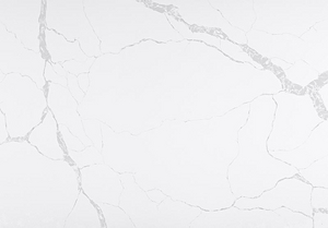 Classical White Calacatta Quartz | VV268A